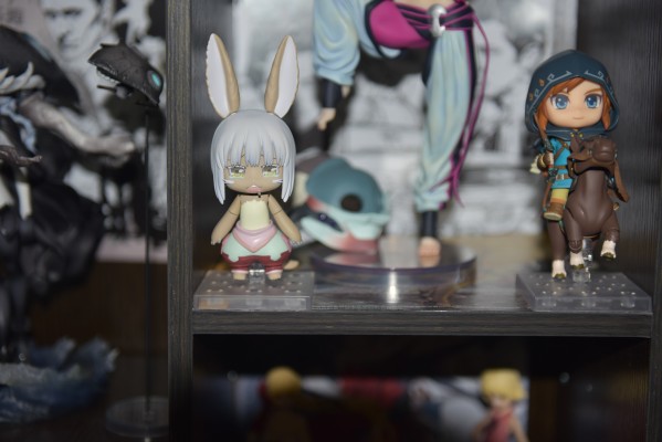 蓝海少女！大木双叶