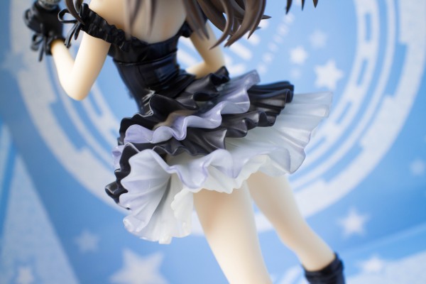 偶像大师 灰姑娘女孩 渋谷凛 New Generation Ver.