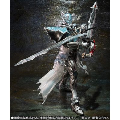 S.I.C. 假面骑士巫师 假面骑士巫师 Infinity Style 