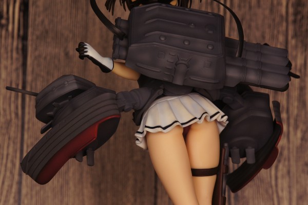 舰队Collection -舰娘- 秋月