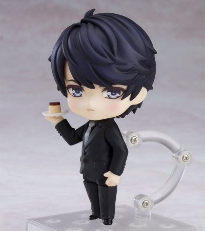 粘土人 #1086 恋与制作人 李泽言