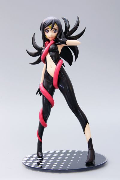 我的妹妹不可能那么可爱 新垣绫濑 -塔纳托斯・コスver.-