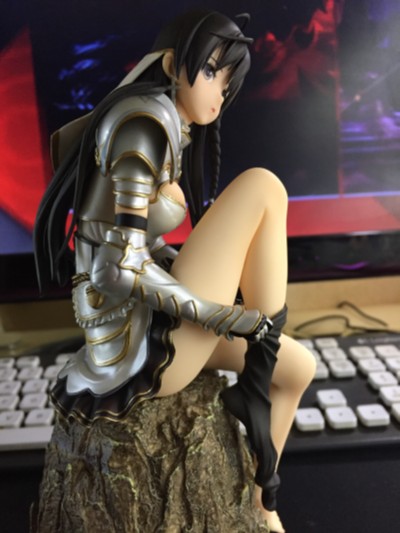 光明之响 索尼娅·布兰奇