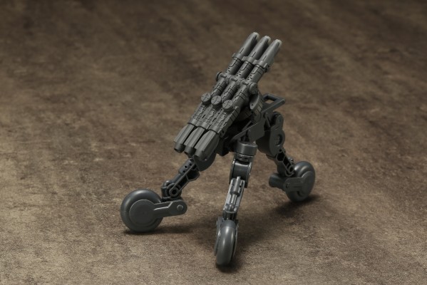 M.S.G.  武器组件 43 EX加农炮