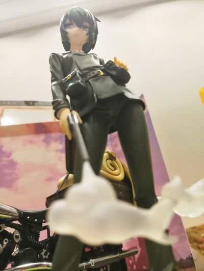 奇诺之旅 -the Beautiful World- 奇诺 Refine Ver.