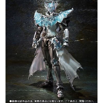 S.I.C. 假面骑士巫师 假面骑士巫师 Infinity Style 