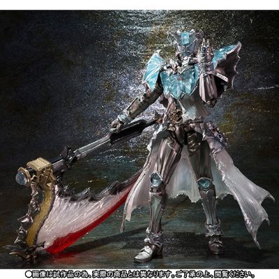 S.I.C. 假面骑士巫师 假面骑士巫师 Infinity Style 