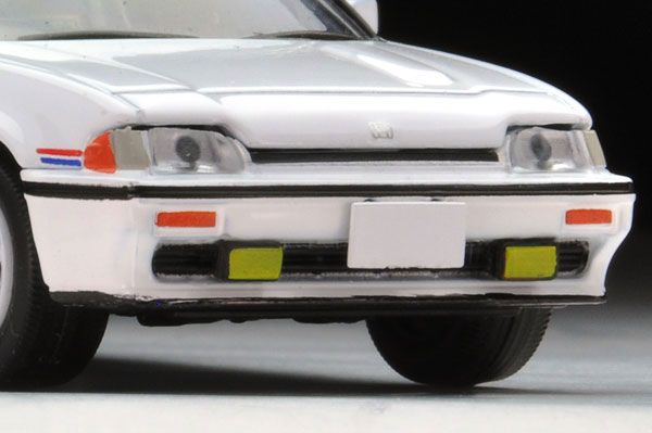 LV-N35d Ballade CR-X F-1 Edition (白)