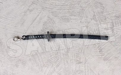 刀剑乱舞-ONLINE- 山姥切国广