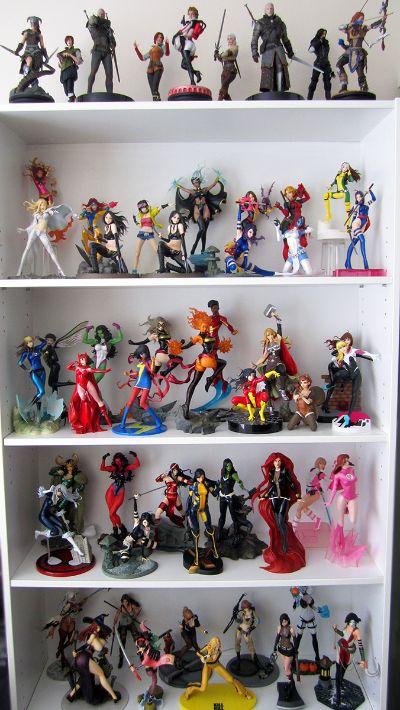 スカーレットウィッチ