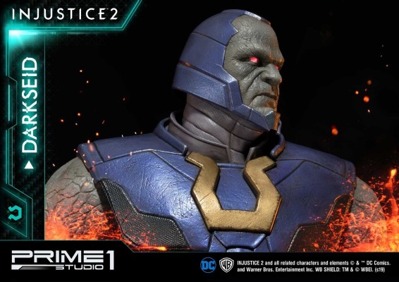 プレミアムMasterライン PMDCIJ-5 インジャスティス 2 Darkseid 