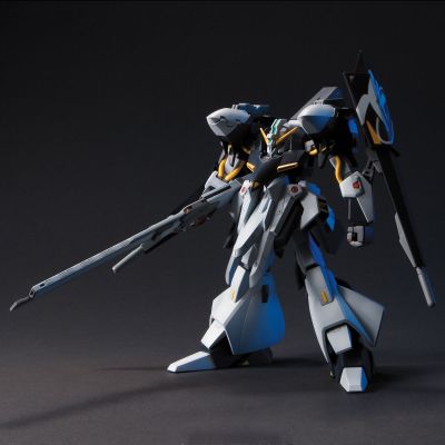 HGUC ADVANCE OF Z 提坦斯的旗下 ORX-005 贾普兰TR-5［Hrairoo］