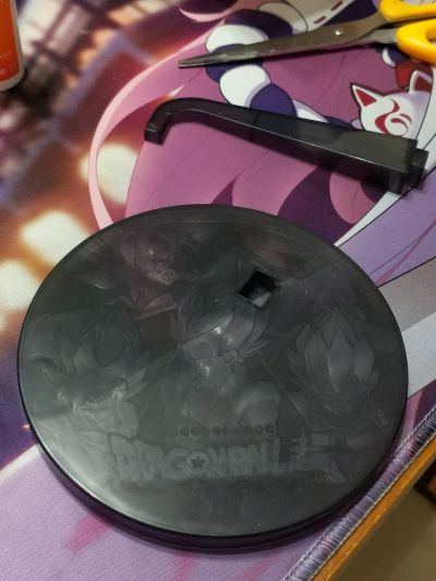 Absolute Perfection Figure 龙珠Z 贝吉塔