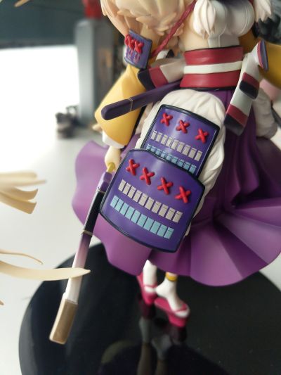 阴阳师 白狼·森林之姬