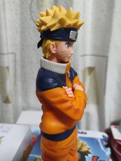 Grandista 火影忍者 漩涡鸣人