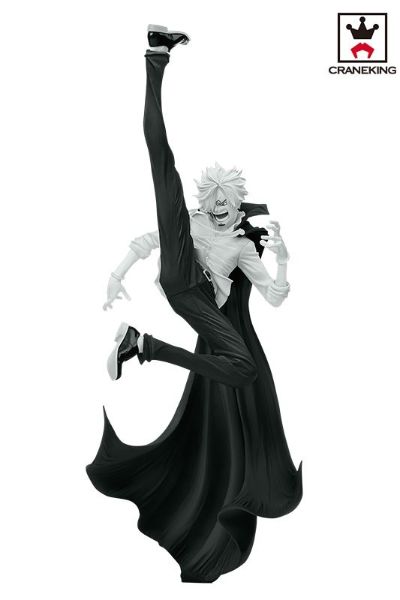 SCultures 海贼王 山治 Special Color ver. 