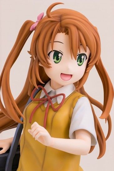 剧场版 悠悠哉哉少女日和 Vacation 越谷小鞠 等身