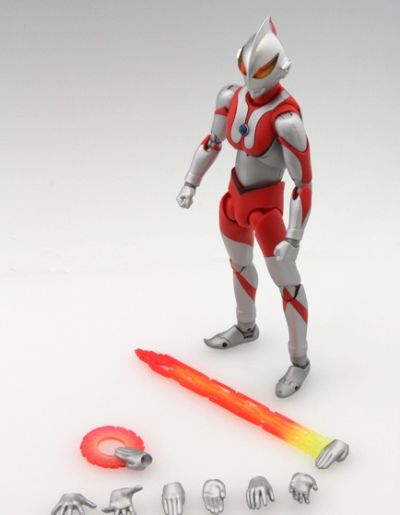 Ultra-Act 奥特曼 假奥特曼