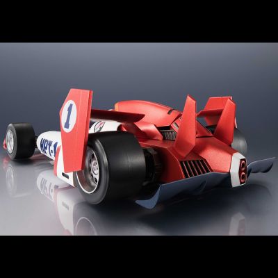 VA 高智能方程式 Knight Savior 005 金属色Ver.