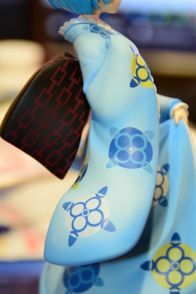 Re：从零开始的异世界生活 蕾姆 浮世绘ver