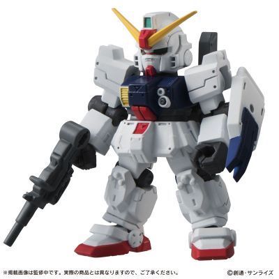 Mobile Suit Ensemble (#09) 机动战士高达 第08MS小队 RX-79[G] 陆战型高达