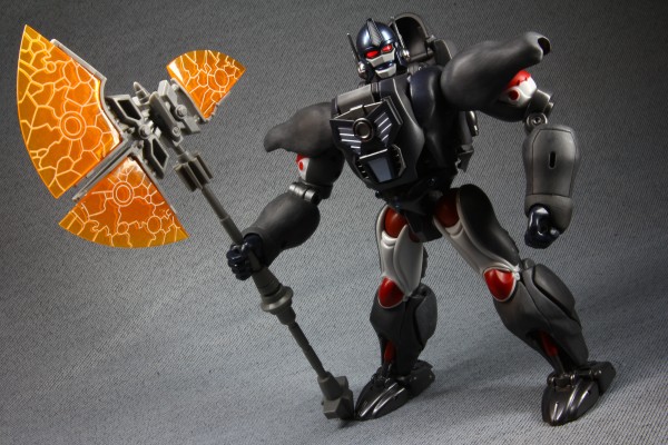 MP32 变形金刚 Masterピース コンボイ(ビーストウォーズ)