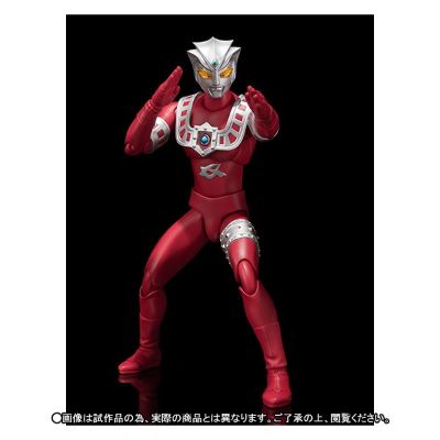 ULTRA-ACT 雷欧奥特曼 阿斯特拉（新版）