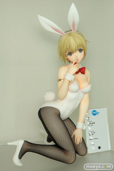 B-style 草莓100% 西野司 兔女郎ver.