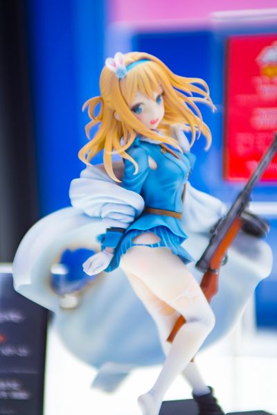 少女前线 索米KP/-31