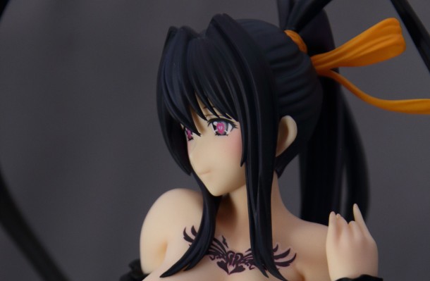 魔法少女☆伊莉雅  克洛伊 SP颜色Ver.