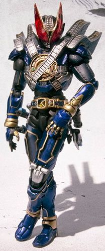 S.I.C. 剧场版 さらば假面骑士电王 ファイナル・カウントダウン 假面骑士NEW电王 Strike Form 