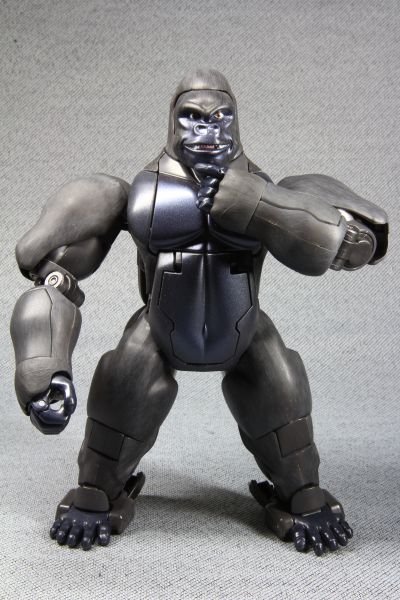 MP32 变形金刚 Masterピース コンボイ(ビーストウォーズ)