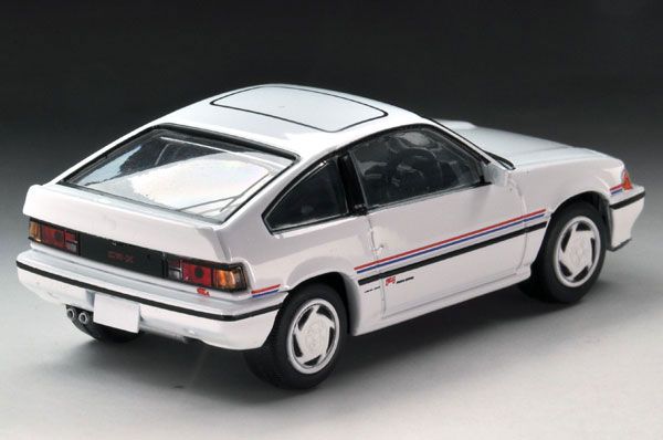 LV-N35d Ballade CR-X F-1 Edition (白)