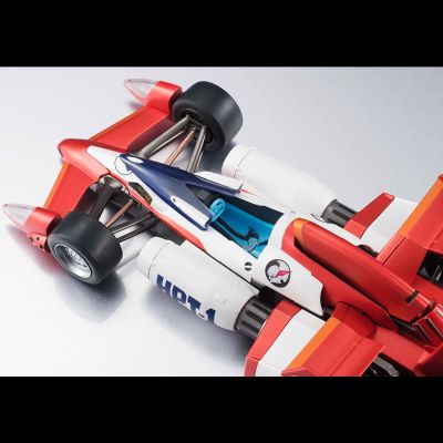 VA 高智能方程式 Knight Savior 005 金属色Ver.