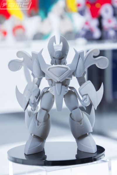 Variable Action MINI 光能使者 波涛使者