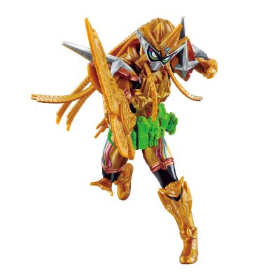 Riderキックス手办 仮面Riderエグゼイド 仮面Riderエグゼイド Muteki Gamer 