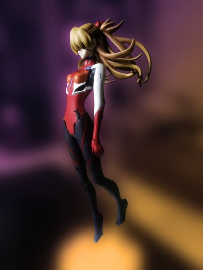 明日香横滨会场限定