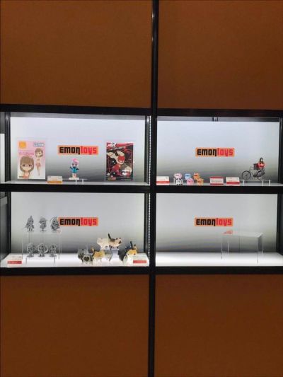 FAI可动系列 埃罗芒阿老师 和泉纱雾