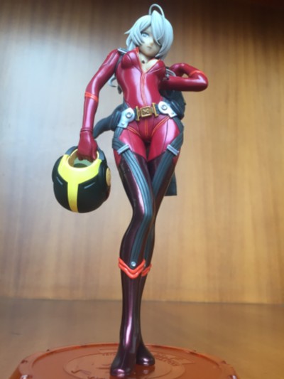 大和女子Collection 宇宙战舰大和号2199 山本玲 舰内服ver. YCオリジナルカラー ver.2 