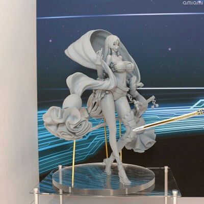 命运-冠位指定 枪兵 / 源赖光