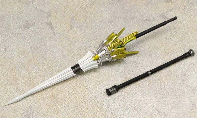 S.I.C. 假面骑士铠武 假面骑士巴隆 Banana Arms 