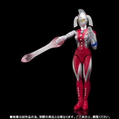 Ultra-Act  奥特之母