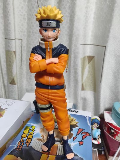 Grandista 火影忍者 漩涡鸣人