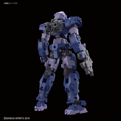 30MM eEXM-17 Alto［蓝色］