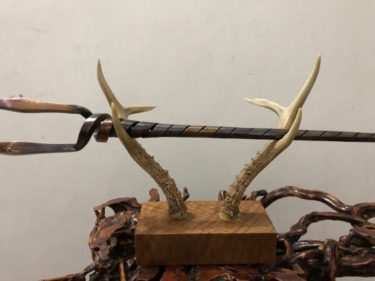 PM 手办 EVA 绫波丽 朗基努斯之枪 