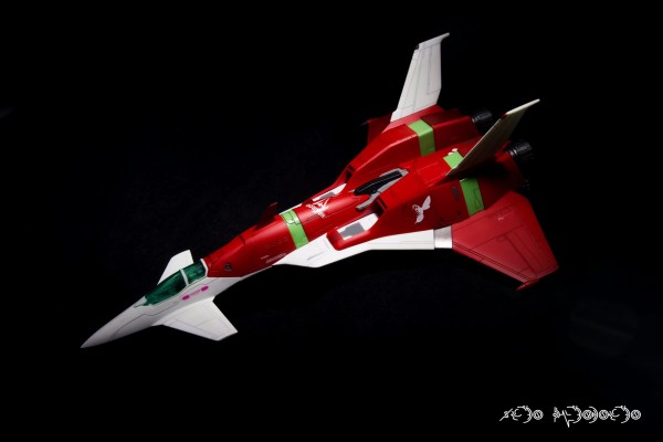 怒首领蜂 大往生 TYPE-A