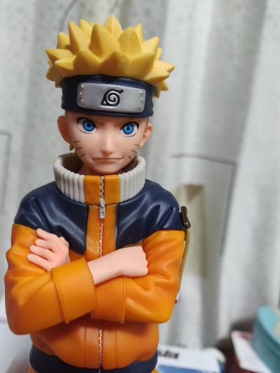 Grandista 火影忍者 漩涡鸣人