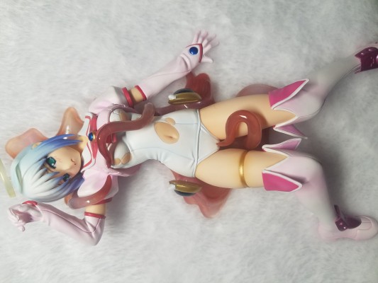 魔界天使  真边莉佳 Damaged Version Mail Order Exclusive