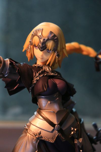 PPP Fate/Apocrypha Ruler/贞德