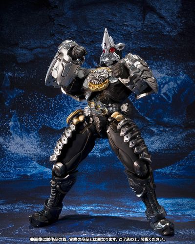 S.I.C. 假面骑士欧斯／ＯＯＯ 假面骑士欧斯／ＯＯＯ 重联组